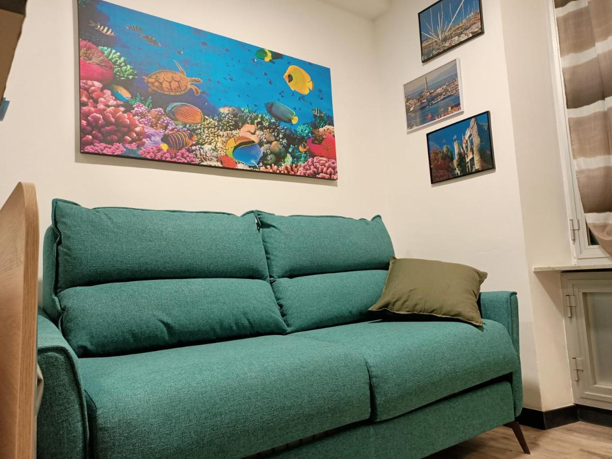 Appartamento Acquario