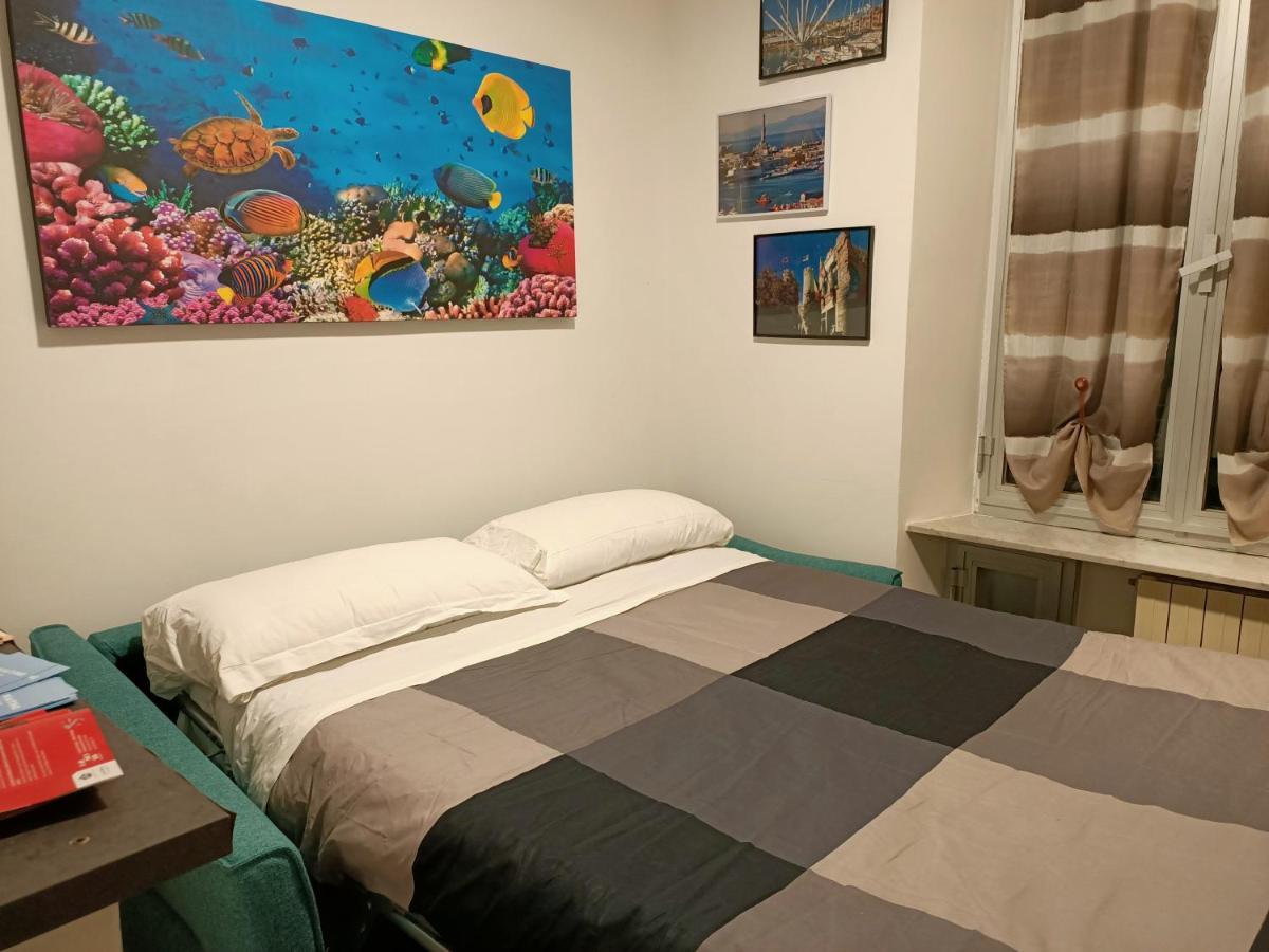 Appartamento Acquario